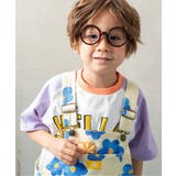 【I'm Jelly！】配色ラグランカラバリTシャツ | F.O.Online Store | 詳細画像7 