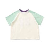【I'm Jelly！】配色ラグランカラバリTシャツ | F.O.Online Store | 詳細画像9 