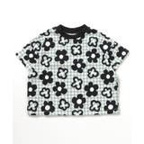 総柄Tシャツ | F.O.Online Store | 詳細画像2 