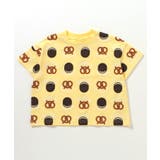 総柄Tシャツ | F.O.Online Store | 詳細画像5 
