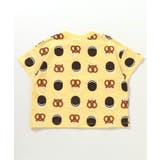 総柄Tシャツ | F.O.Online Store | 詳細画像6 