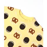 総柄Tシャツ | F.O.Online Store | 詳細画像7 