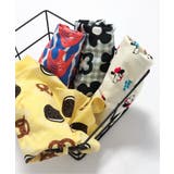 総柄Tシャツ | F.O.Online Store | 詳細画像9 