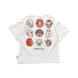 WEB限定 YOKAI-Tシャツ | F.O.Online Store | 詳細画像17