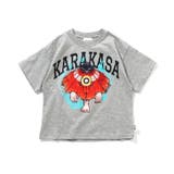 WEB限定 YOKAI-Tシャツ | F.O.Online Store | 詳細画像8