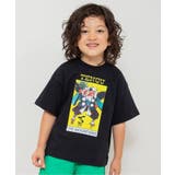 ブラック | WEB限定 YOKAI-Tシャツ | F.O.Online Store