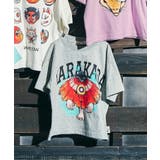 グレー | WEB限定 YOKAI-Tシャツ | F.O.Online Store