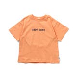 オレンジ | WEB限定 YOKAI-Tシャツ | F.O.Online Store