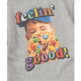 WEB限定 バックプリントTシャツ | F.O.Online Store | 詳細画像10