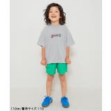 WEB限定 バックプリントTシャツ | F.O.Online Store | 詳細画像11