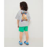 WEB限定 バックプリントTシャツ | F.O.Online Store | 詳細画像12