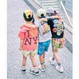 WEB限定 バックプリントTシャツ | F.O.Online Store | 詳細画像23