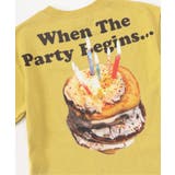 WEB限定 バックプリントTシャツ | F.O.Online Store | 詳細画像34