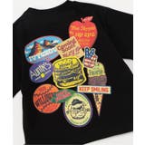 WEB限定 バックプリントTシャツ | F.O.Online Store | 詳細画像4
