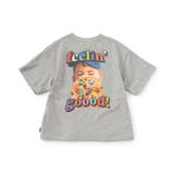 WEB限定 バックプリントTシャツ | F.O.Online Store | 詳細画像7