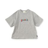 WEB限定 バックプリントTシャツ | F.O.Online Store | 詳細画像8