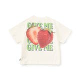 オフホワイト | WEB限定 バックプリントTシャツ | F.O.Online Store