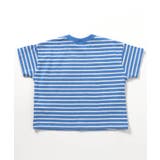 ゆったりボーダーTシャツ | F.O.Online Store | 詳細画像2 