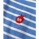 ゆったりボーダーTシャツ | F.O.Online Store | 詳細画像4 