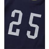 【リンク】リンガー配色3柄ロゴTシャツ | F.O.Online Store | 詳細画像10