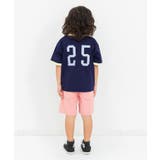 【リンク】リンガー配色3柄ロゴTシャツ | F.O.Online Store | 詳細画像14