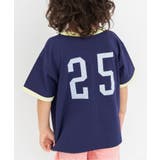 【リンク】リンガー配色3柄ロゴTシャツ | F.O.Online Store | 詳細画像16