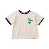 【リンク】リンガー配色3柄ロゴTシャツ | F.O.Online Store | 詳細画像2