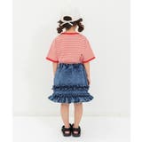 【リンク】リンガー配色3柄ロゴTシャツ | F.O.Online Store | 詳細画像22