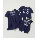 【リンク】リンガー配色3柄ロゴTシャツ | F.O.Online Store | 詳細画像25