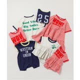 【リンク】リンガー配色3柄ロゴTシャツ | F.O.Online Store | 詳細画像27