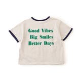 【リンク】リンガー配色3柄ロゴTシャツ | F.O.Online Store | 詳細画像3