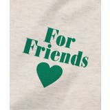 【リンク】リンガー配色3柄ロゴTシャツ | F.O.Online Store | 詳細画像4
