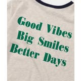【リンク】リンガー配色3柄ロゴTシャツ | F.O.Online Store | 詳細画像5