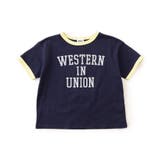 【リンク】リンガー配色3柄ロゴTシャツ | F.O.Online Store | 詳細画像6