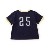 【リンク】リンガー配色3柄ロゴTシャツ | F.O.Online Store | 詳細画像7