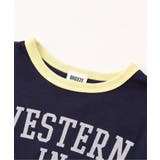 【リンク】リンガー配色3柄ロゴTシャツ | F.O.Online Store | 詳細画像8