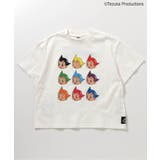 鉄腕アトム グラフィックTシャツ | F.O.Online Store | 詳細画像11