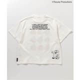 鉄腕アトム グラフィックTシャツ | F.O.Online Store | 詳細画像12