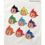 鉄腕アトム グラフィックTシャツ | F.O.Online Store | 詳細画像14
