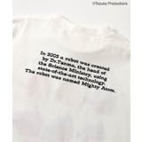 鉄腕アトム グラフィックTシャツ | F.O.Online Store | 詳細画像15
