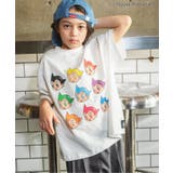 鉄腕アトム グラフィックTシャツ | F.O.Online Store | 詳細画像20