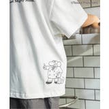 鉄腕アトム グラフィックTシャツ | F.O.Online Store | 詳細画像22