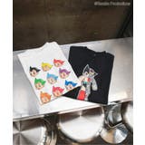 鉄腕アトム グラフィックTシャツ | F.O.Online Store | 詳細画像24
