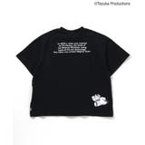 鉄腕アトム グラフィックTシャツ | F.O.Online Store | 詳細画像3