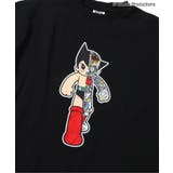 鉄腕アトム グラフィックTシャツ | F.O.Online Store | 詳細画像4