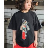 鉄腕アトム グラフィックTシャツ | F.O.Online Store | 詳細画像8