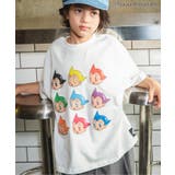 オフホワイト | 鉄腕アトム グラフィックTシャツ | F.O.Online Store