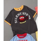 【ディズニー】 ベイマックス/Tシャツ | F.O.Online Store | 詳細画像1 