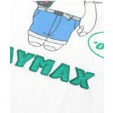 【ディズニー】 ベイマックス/Tシャツ | F.O.Online Store | 詳細画像11 