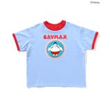 【ディズニー】 ベイマックス/Tシャツ | F.O.Online Store | 詳細画像12 